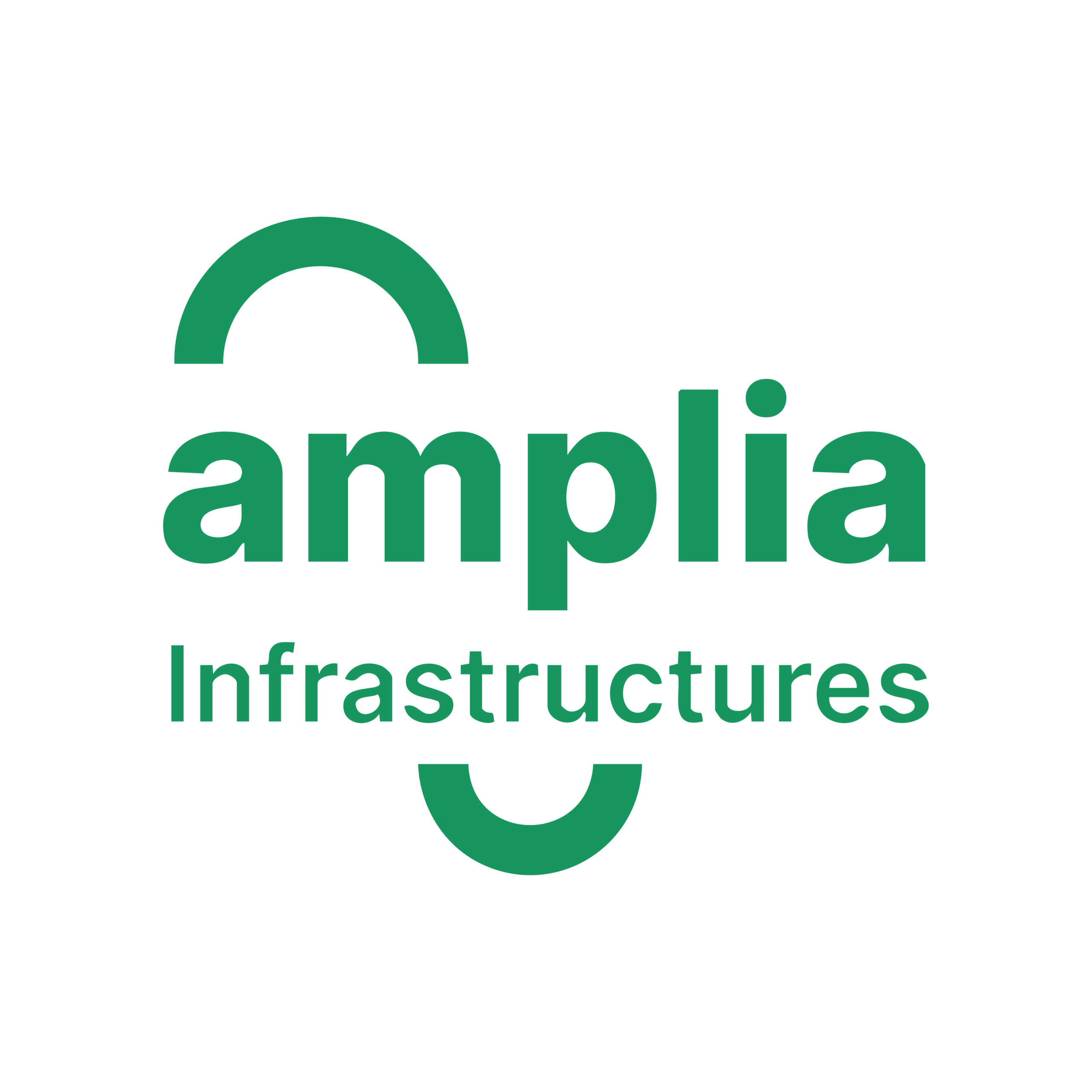 Logo Amplia