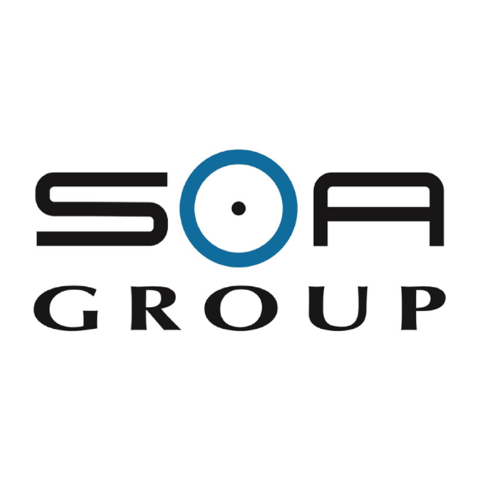 Logo Attestazione SOA